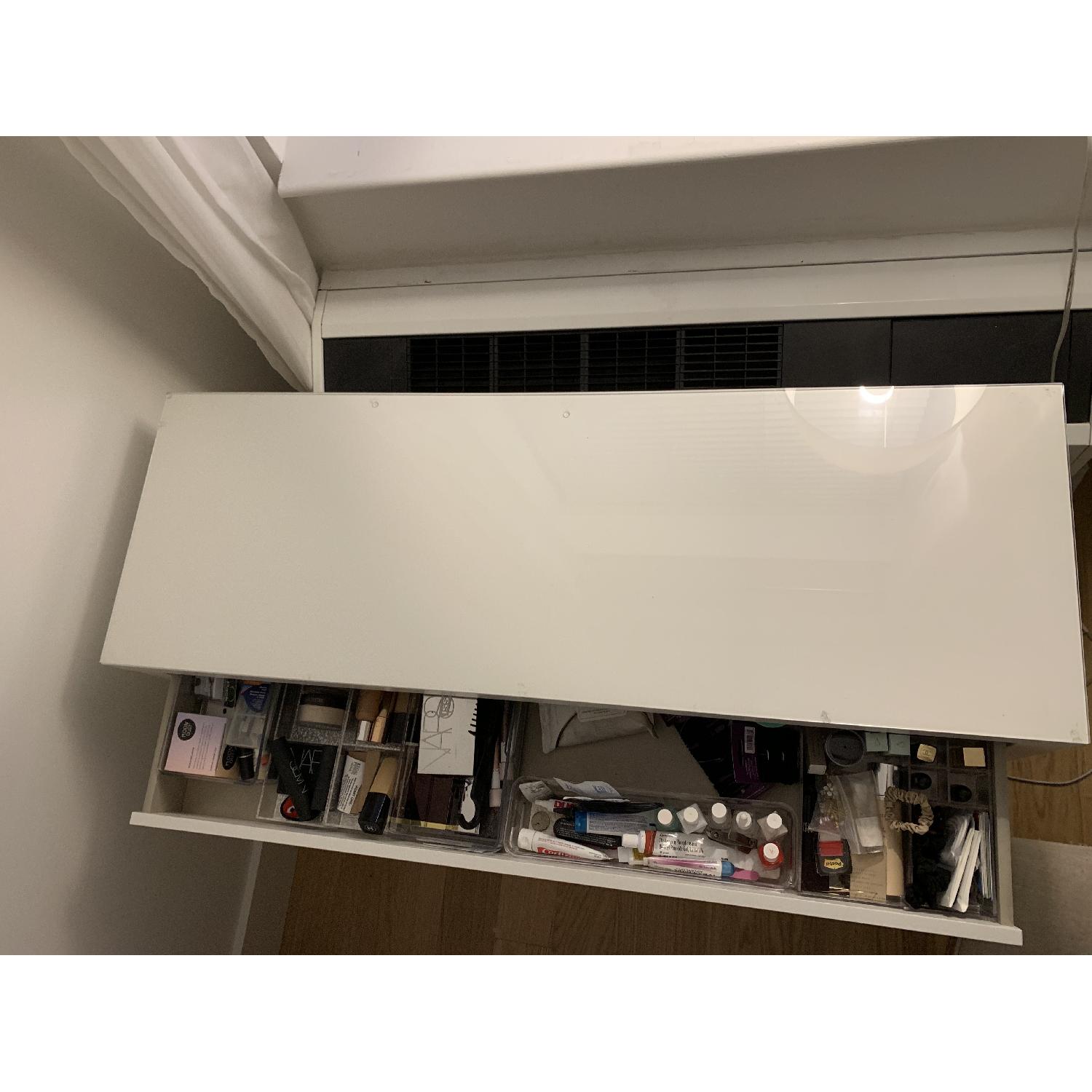 Ikea Malm Dressing Table - image-2