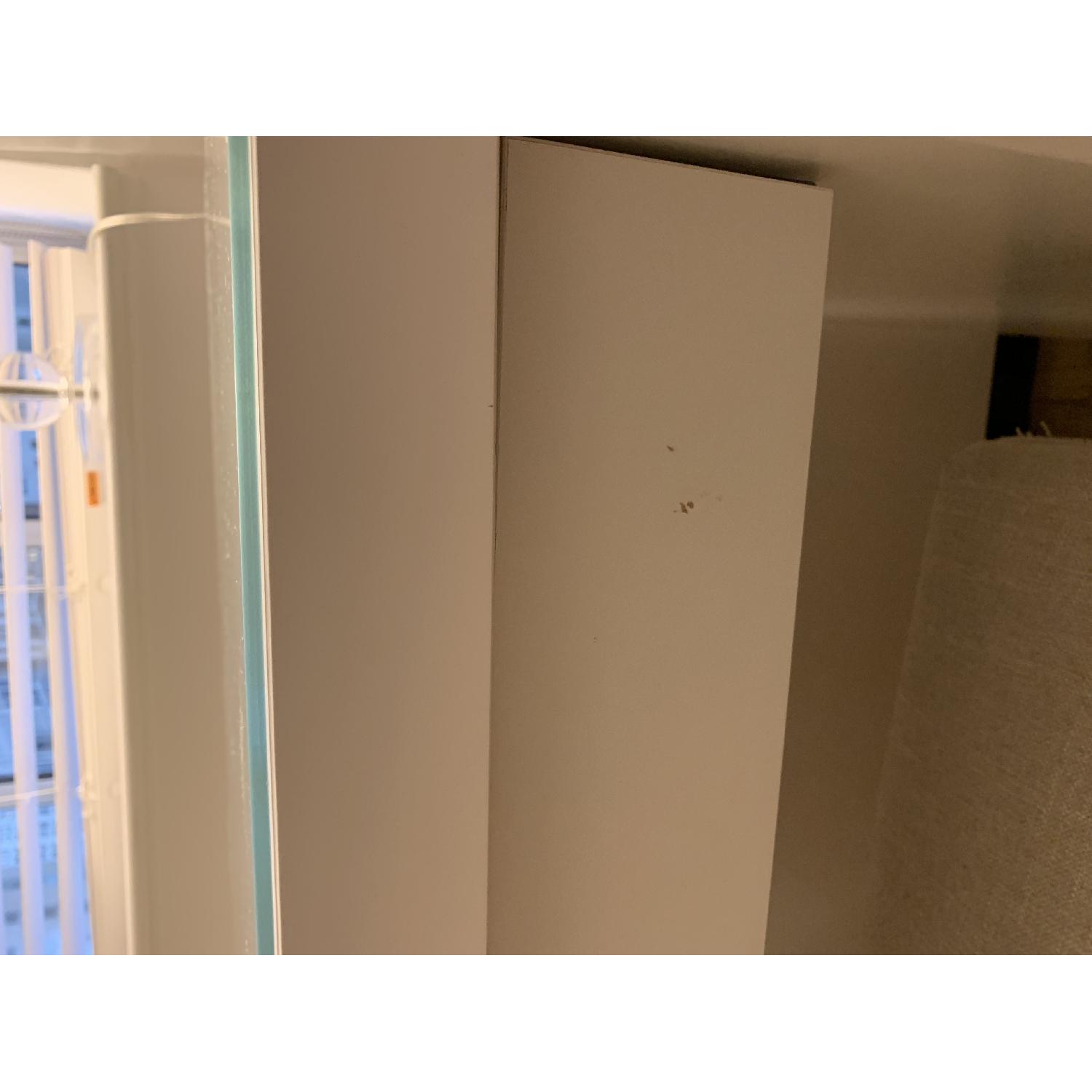 Ikea Malm Dressing Table - image-4