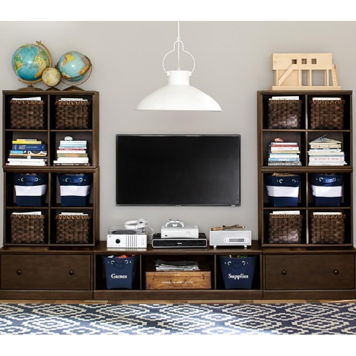 Pottery Barn Cameron Media System AptDeco