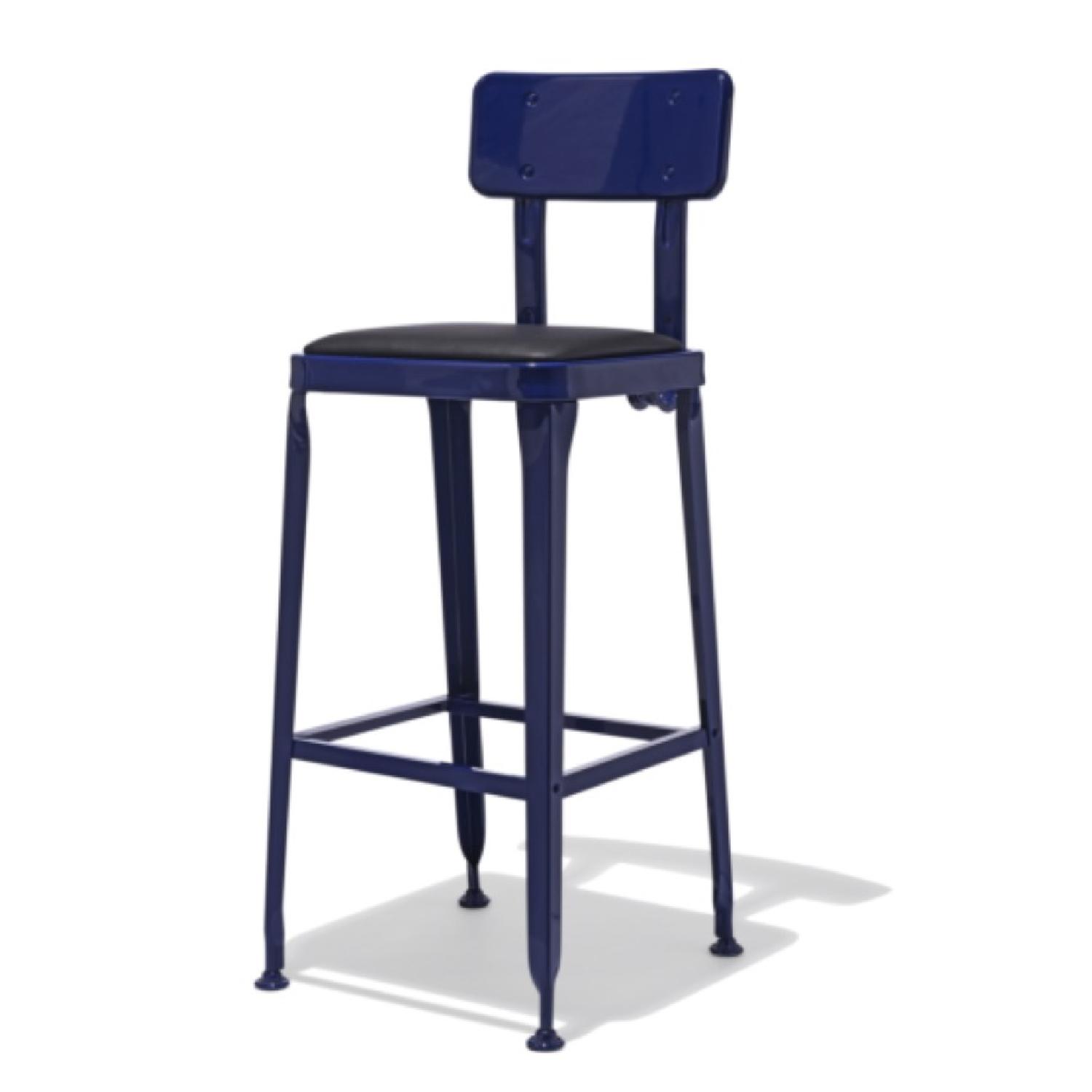 Industry West Octane Bar/Counter Stools - image-1