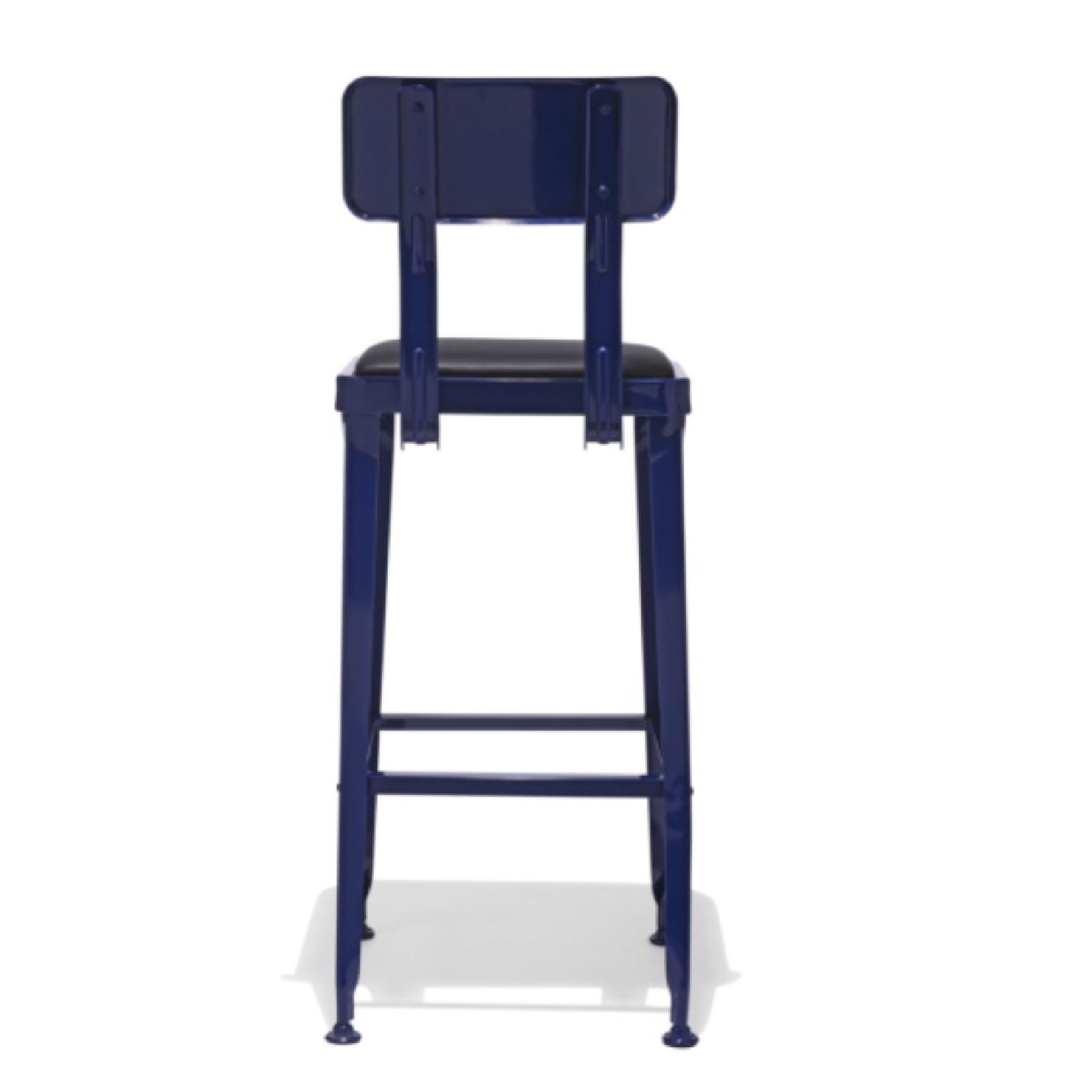 Industry West Octane Bar/Counter Stools - image-2