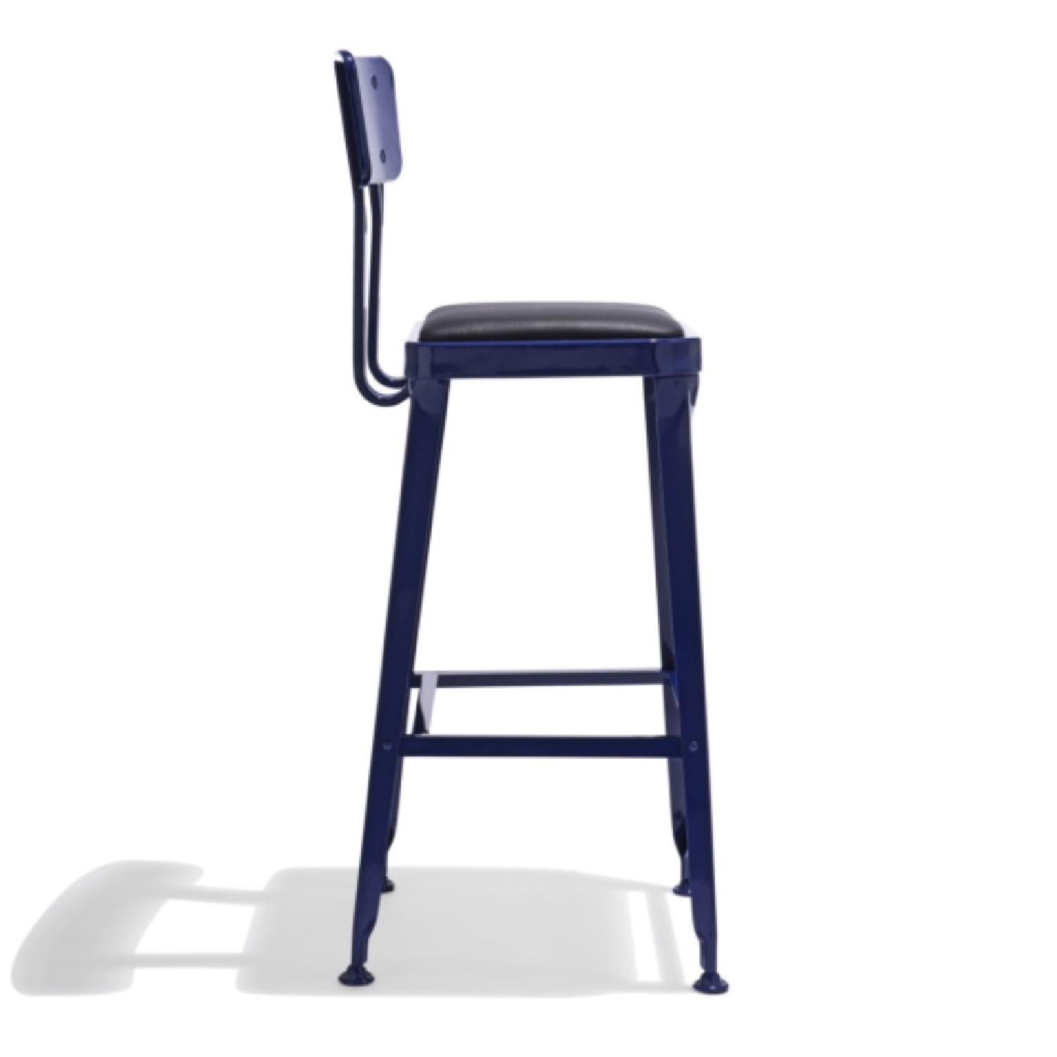 Industry West Octane Bar/Counter Stools - image-3