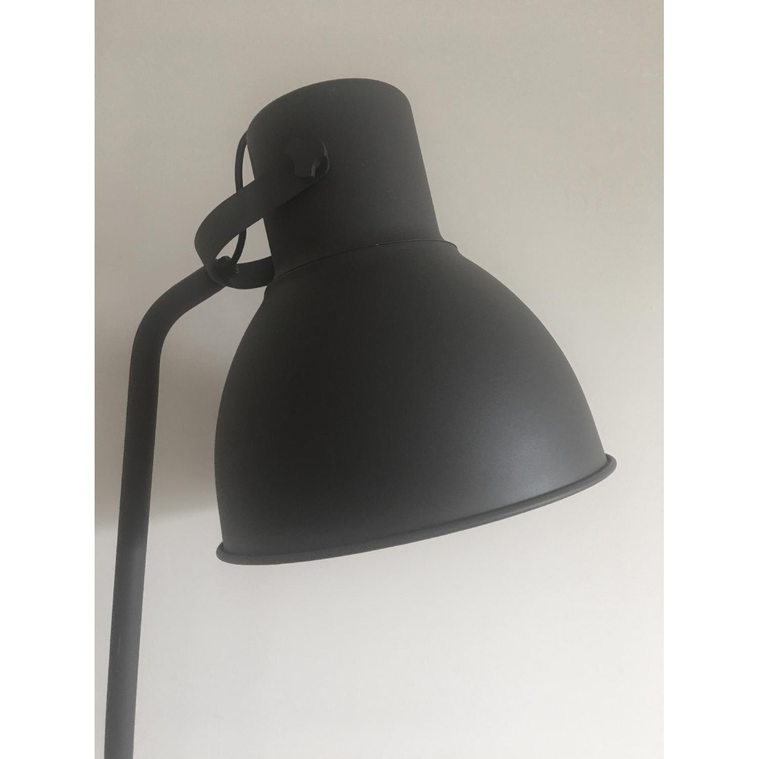 Ikea Hektar Floor Lamp - image-4