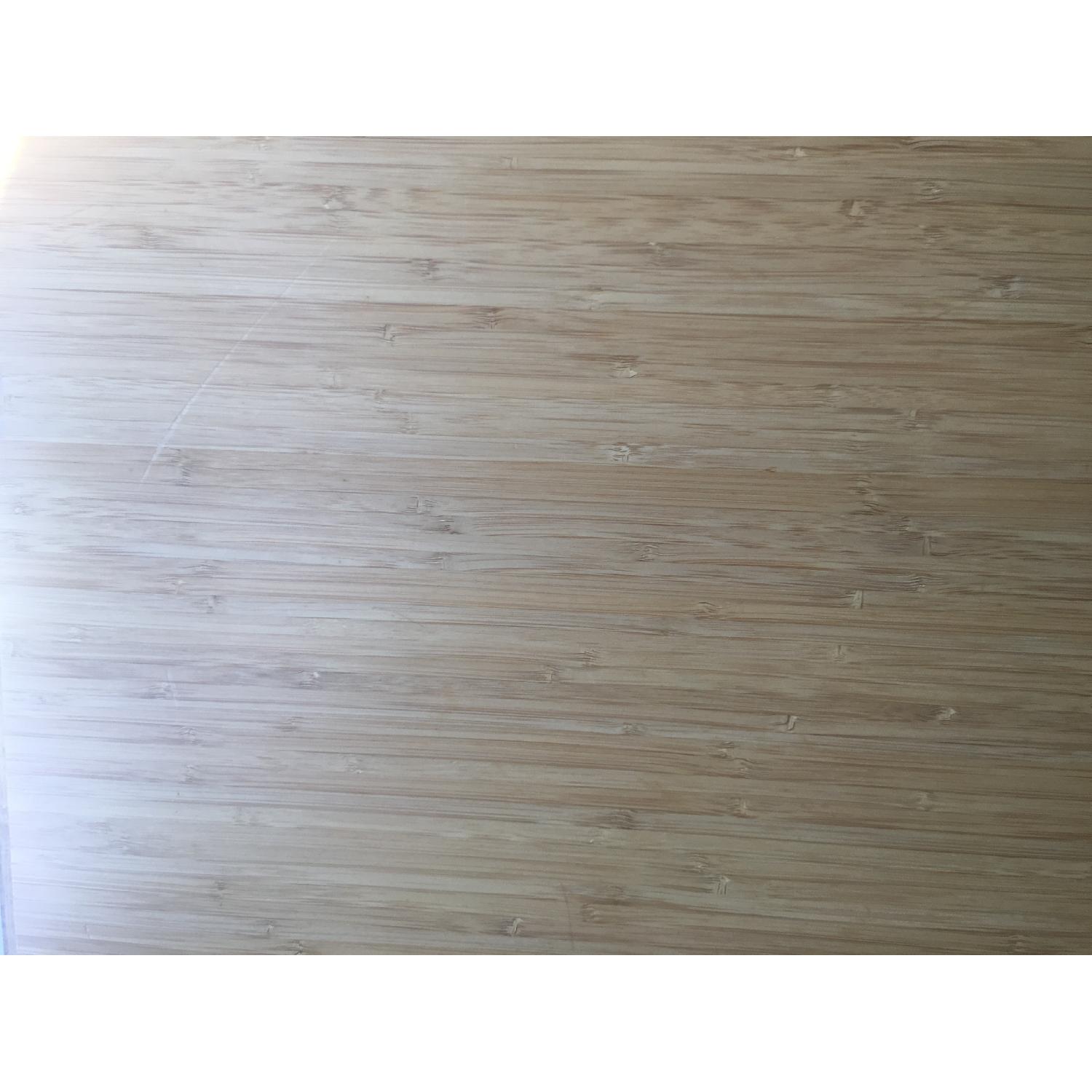 Ikea PS 2012 Foldable Bamboo Dining Table - image-3