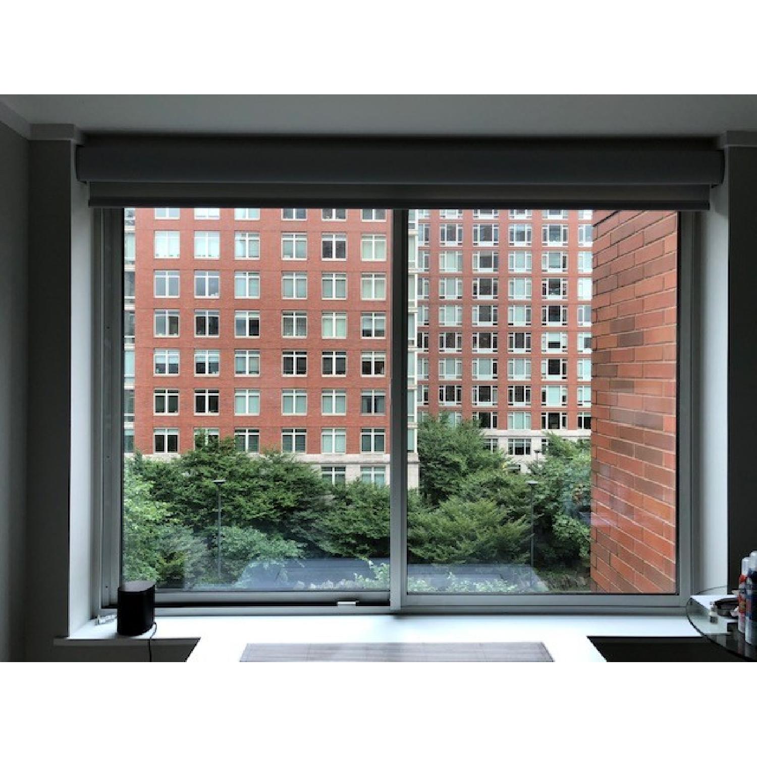 Serena Shades Automatic Lutron Shades - image-2