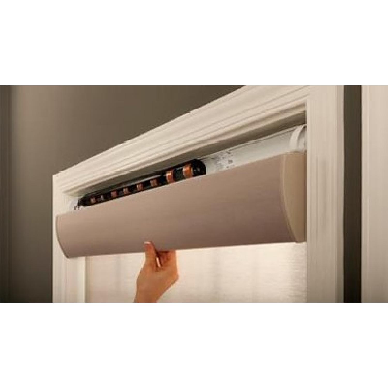 Serena Shades Automatic Lutron Shades - image-3