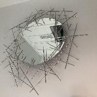 P*h様 085 Alessi アレッシー Blow Up オブジェ 展示品 085