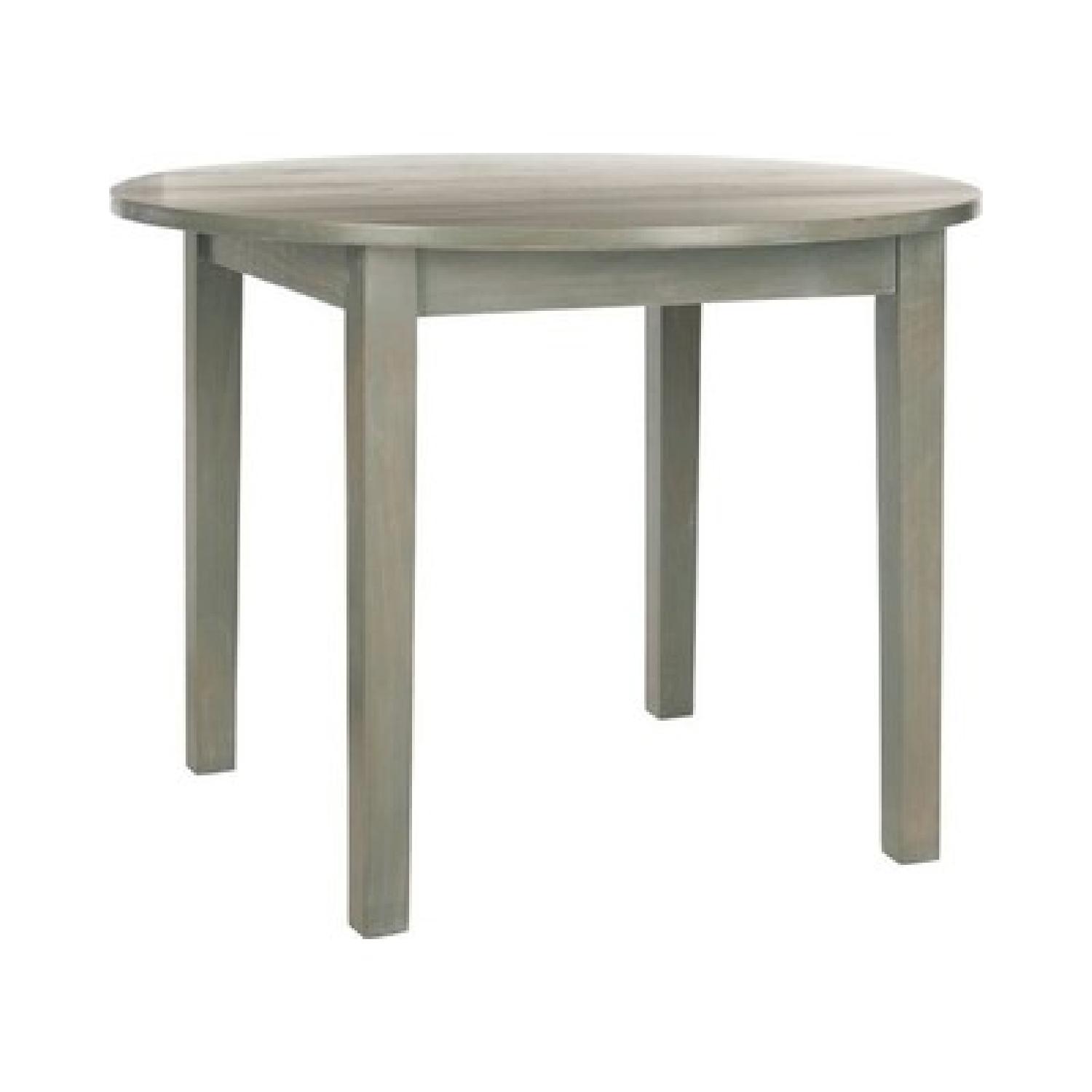 Safavieh Holly French Dining Table w/ 2 Chairs - image-6