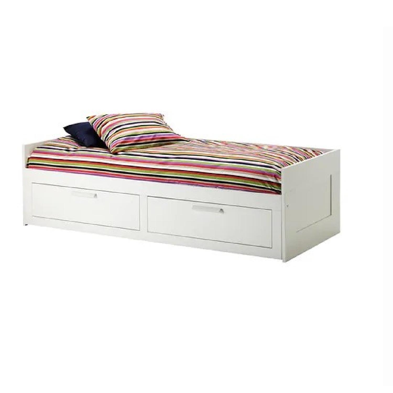 りこ★IKEA　BRIMNES中古I① 直接受取り　福岡市内 りこ様専用☆IKEA BRIMNES中古I① 直接受取り 福岡市内 - メルカリ