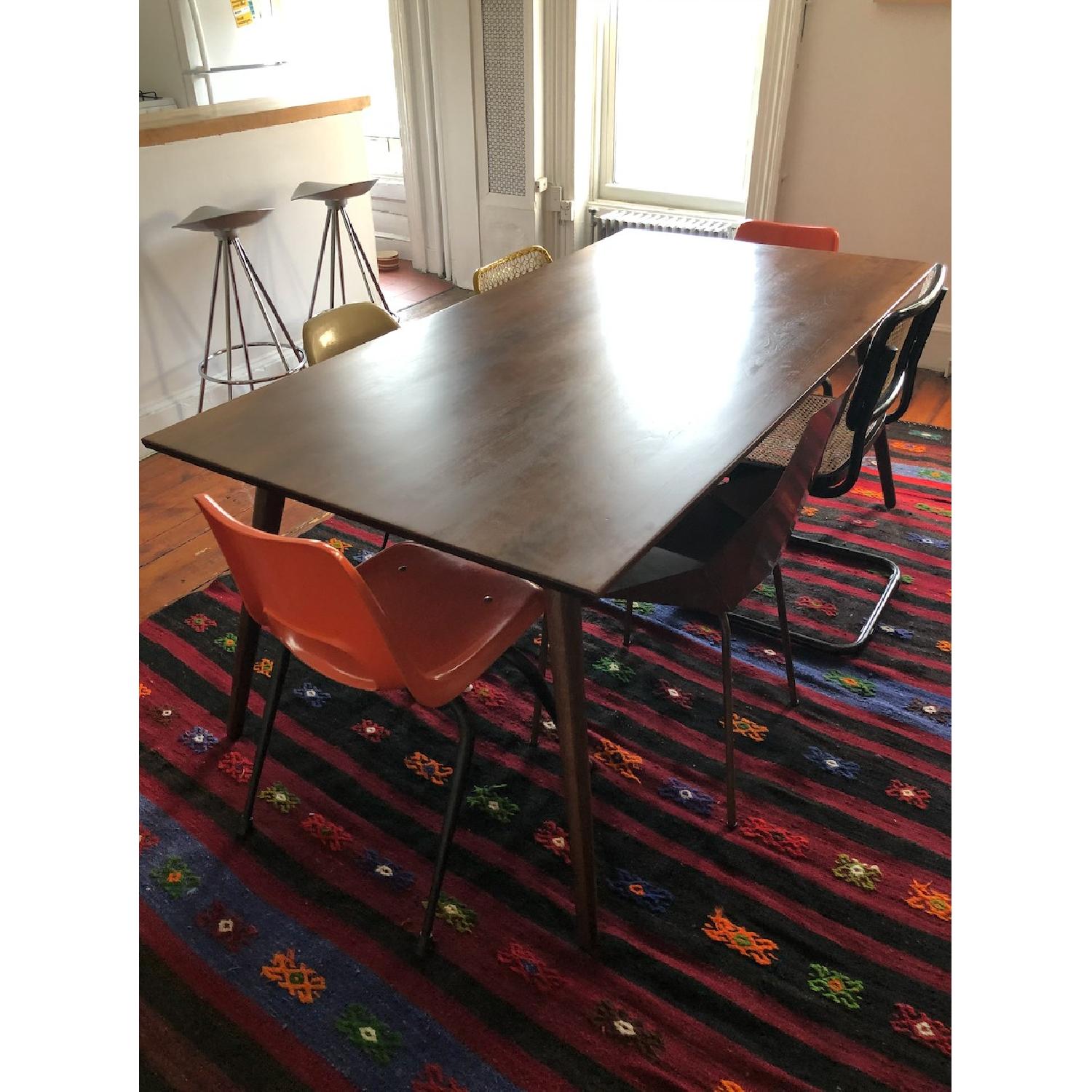 Article Seno Mid-Century Dining Table - image-1