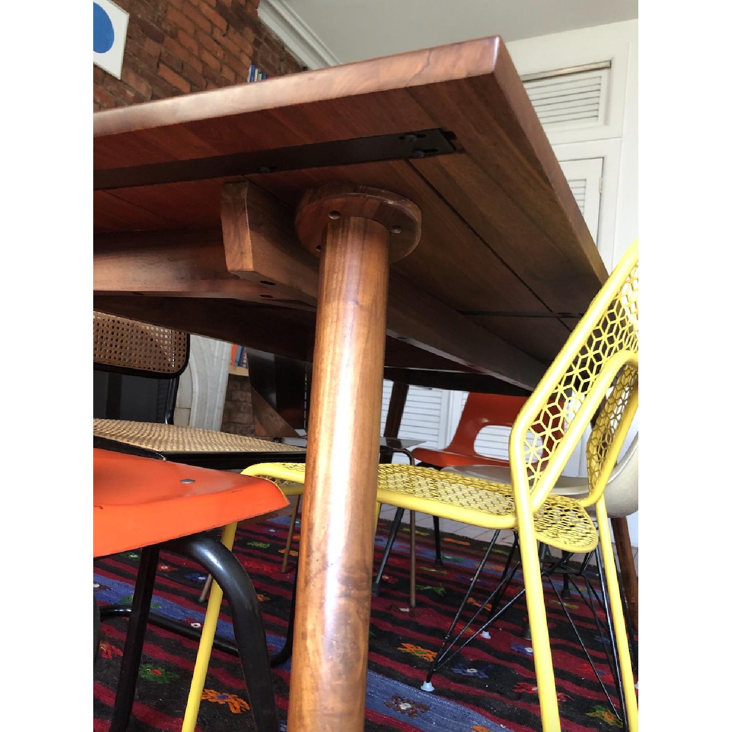 Article Seno Mid-Century Dining Table - image-3