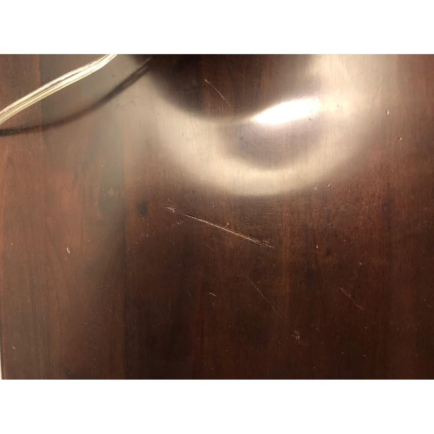 Cresent Furniture Moderne 3-Drawer Nightstands - image-2