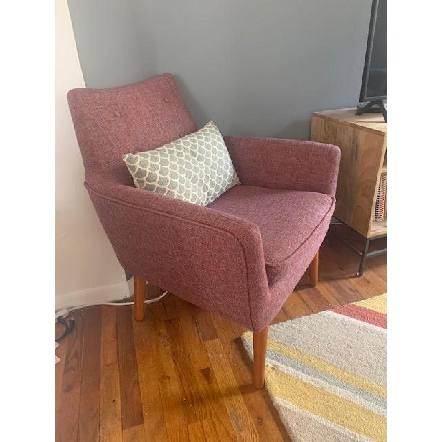 Urban Outfitters Accent Chair - image-3