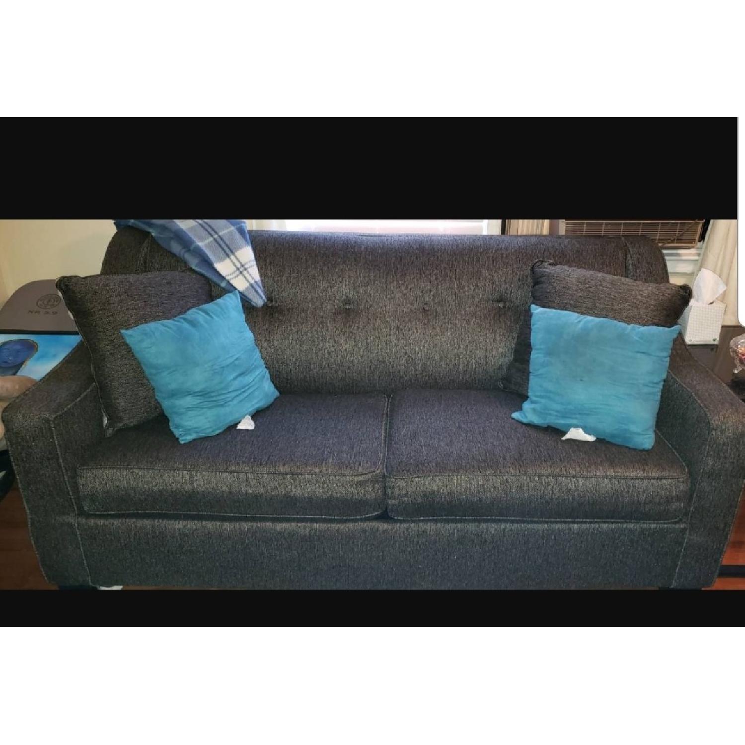 Bob's Caleb Sleeper Sofa AptDeco