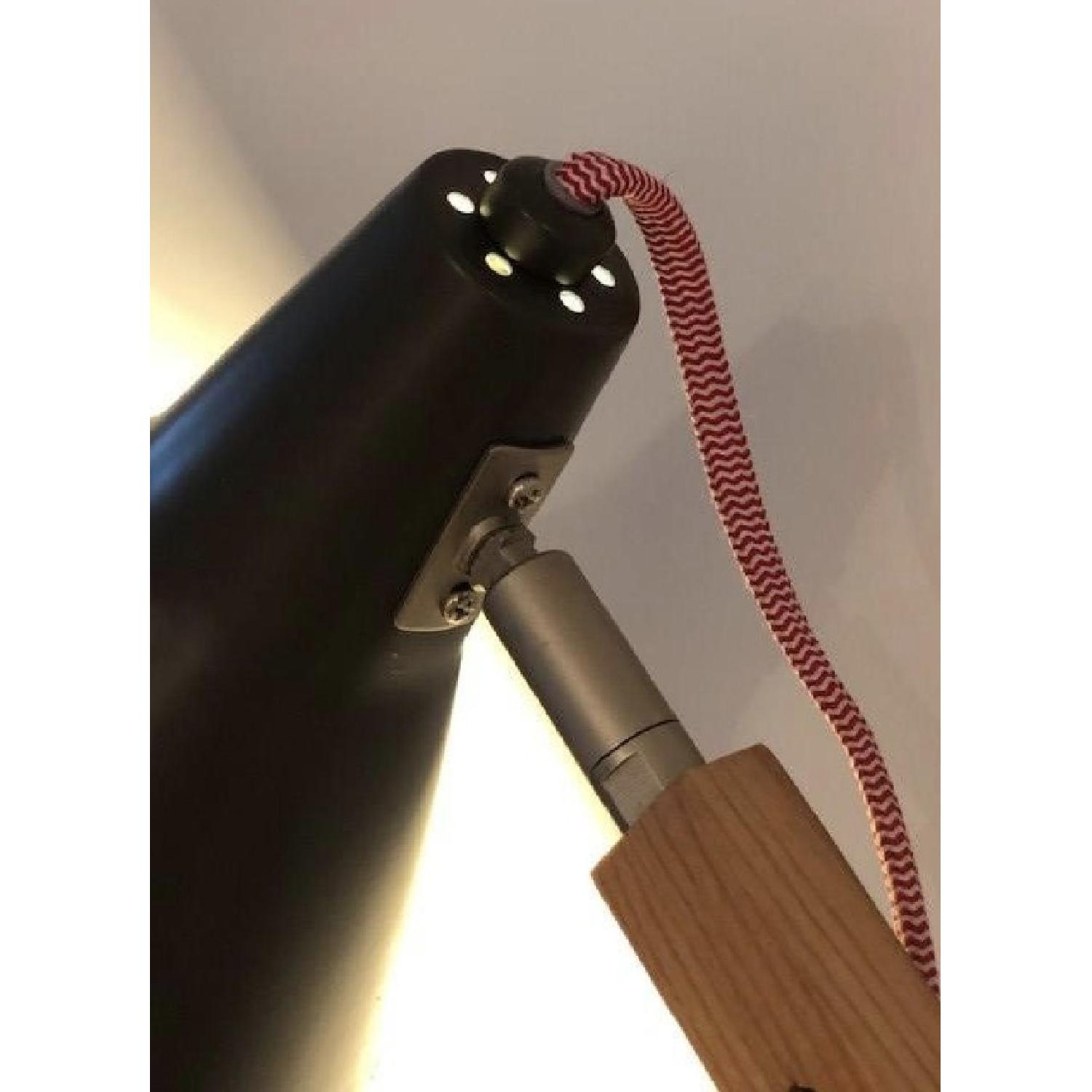 Crate & Barrel Desk lamp - image-2