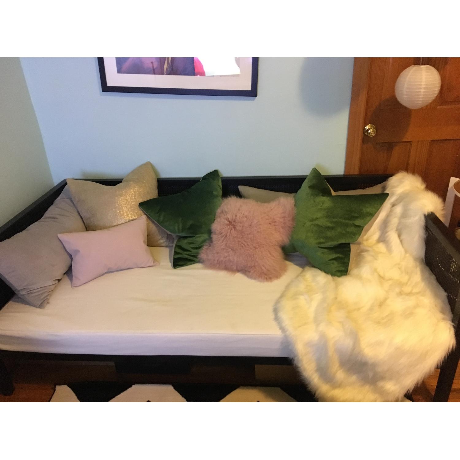 CB2 Boho Daybed - image-1