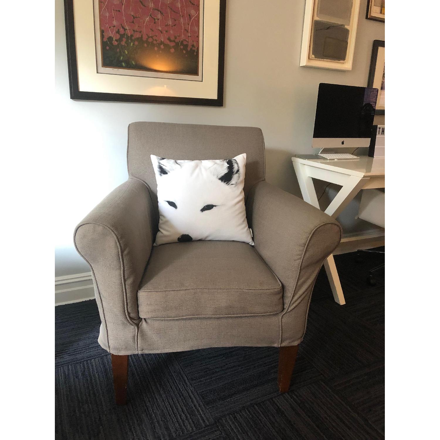 Ethan Allen Armchair: A Timeless Classic or a Disappointment?