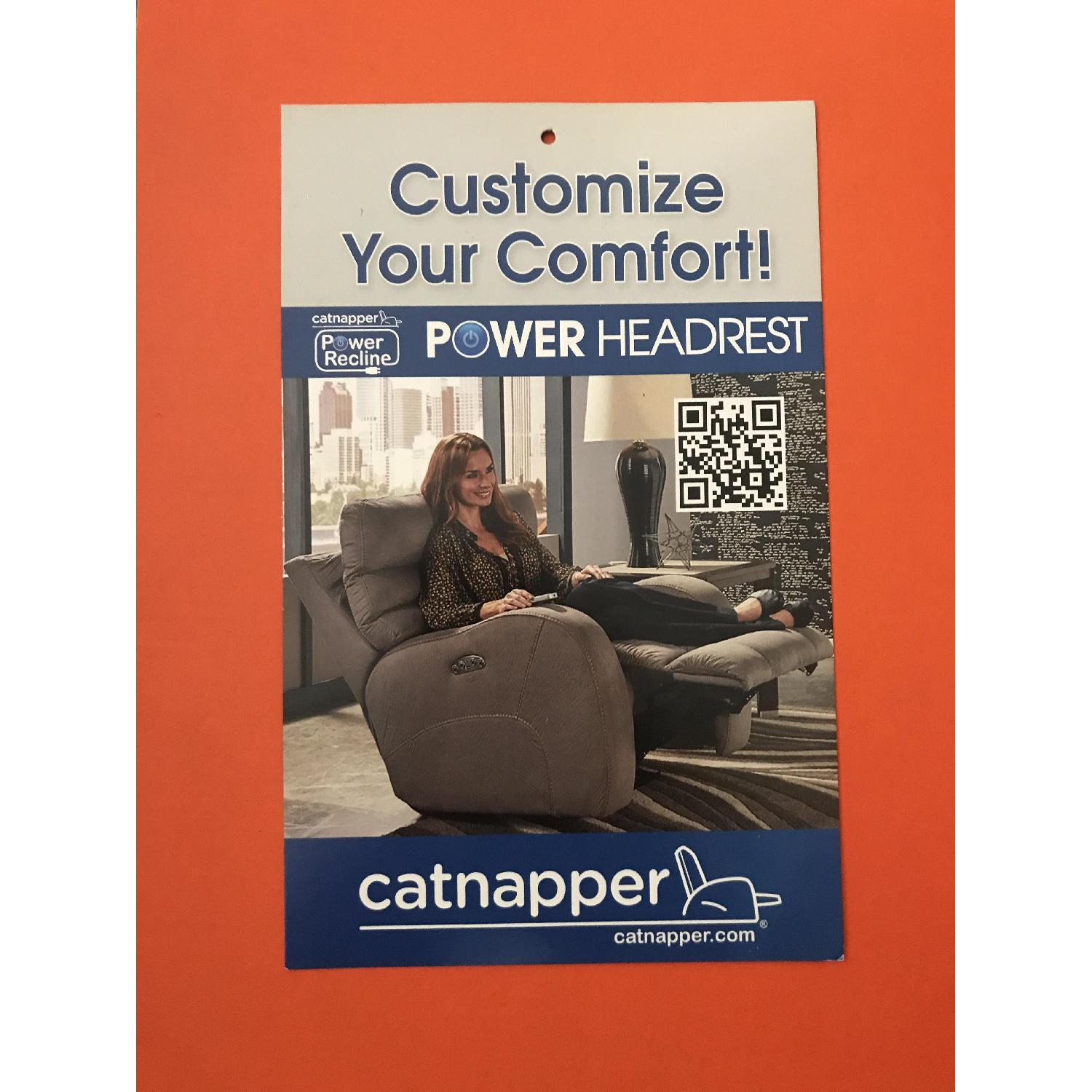 Jackson Furniture Catnapper Recliner - image-4