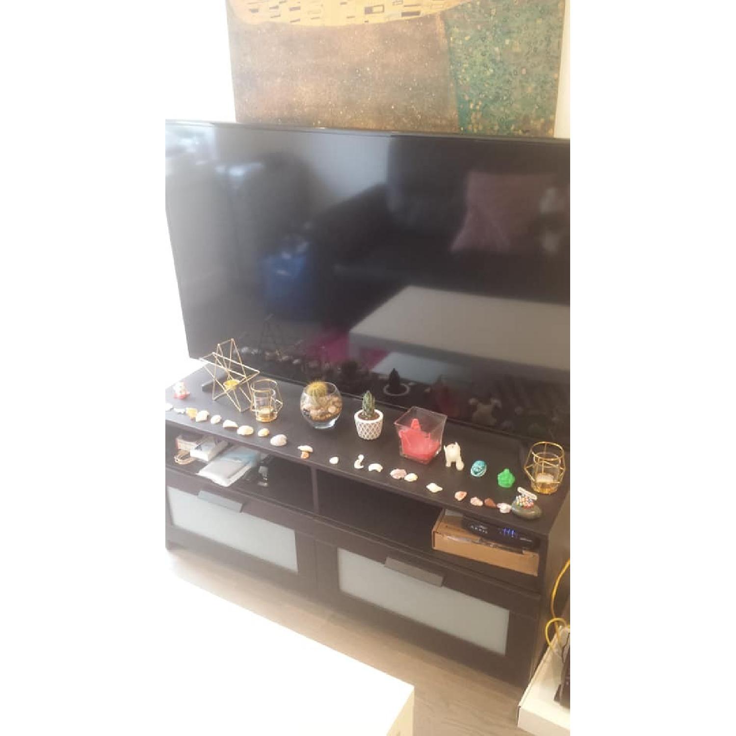 Ikea Brimnes TV Unit - image-1