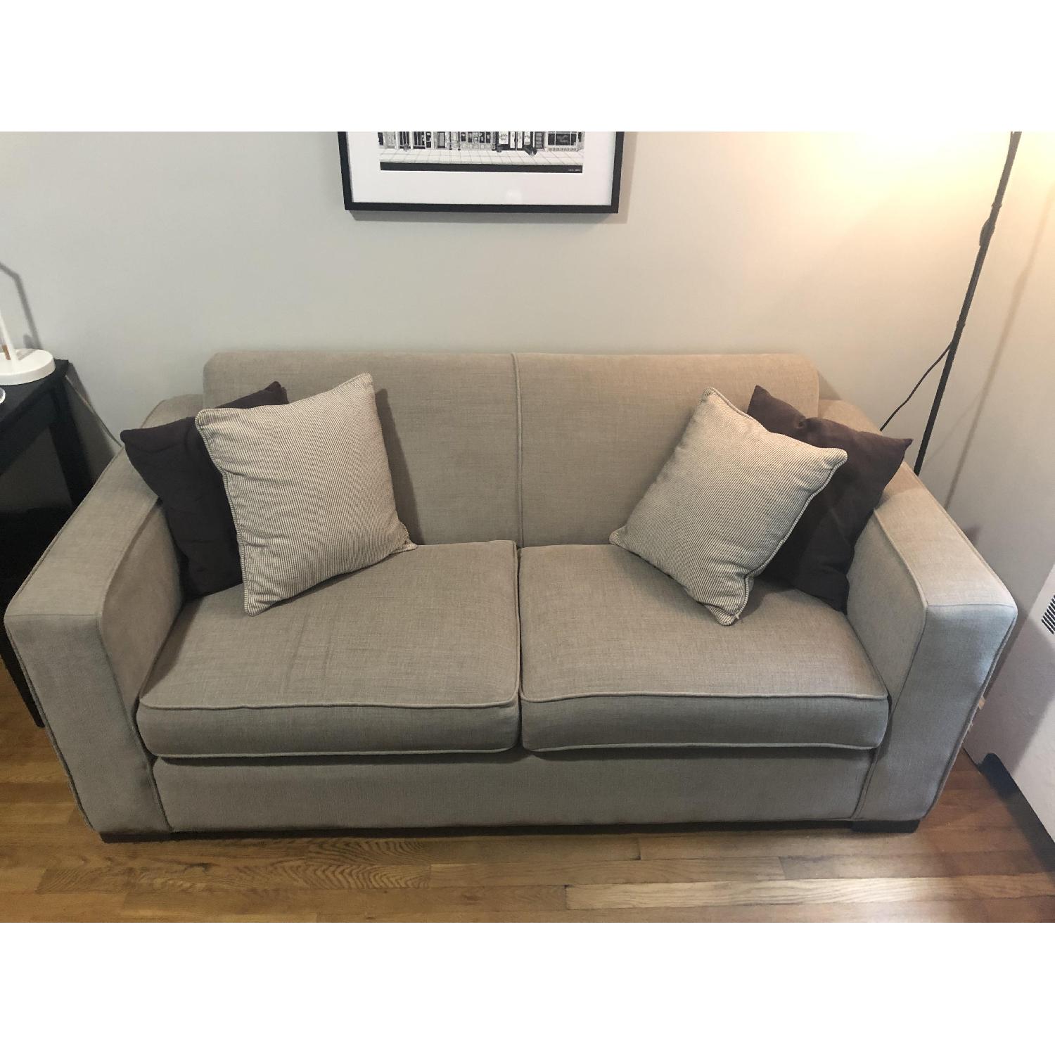 Room & Board Ian Loveseat - image-2