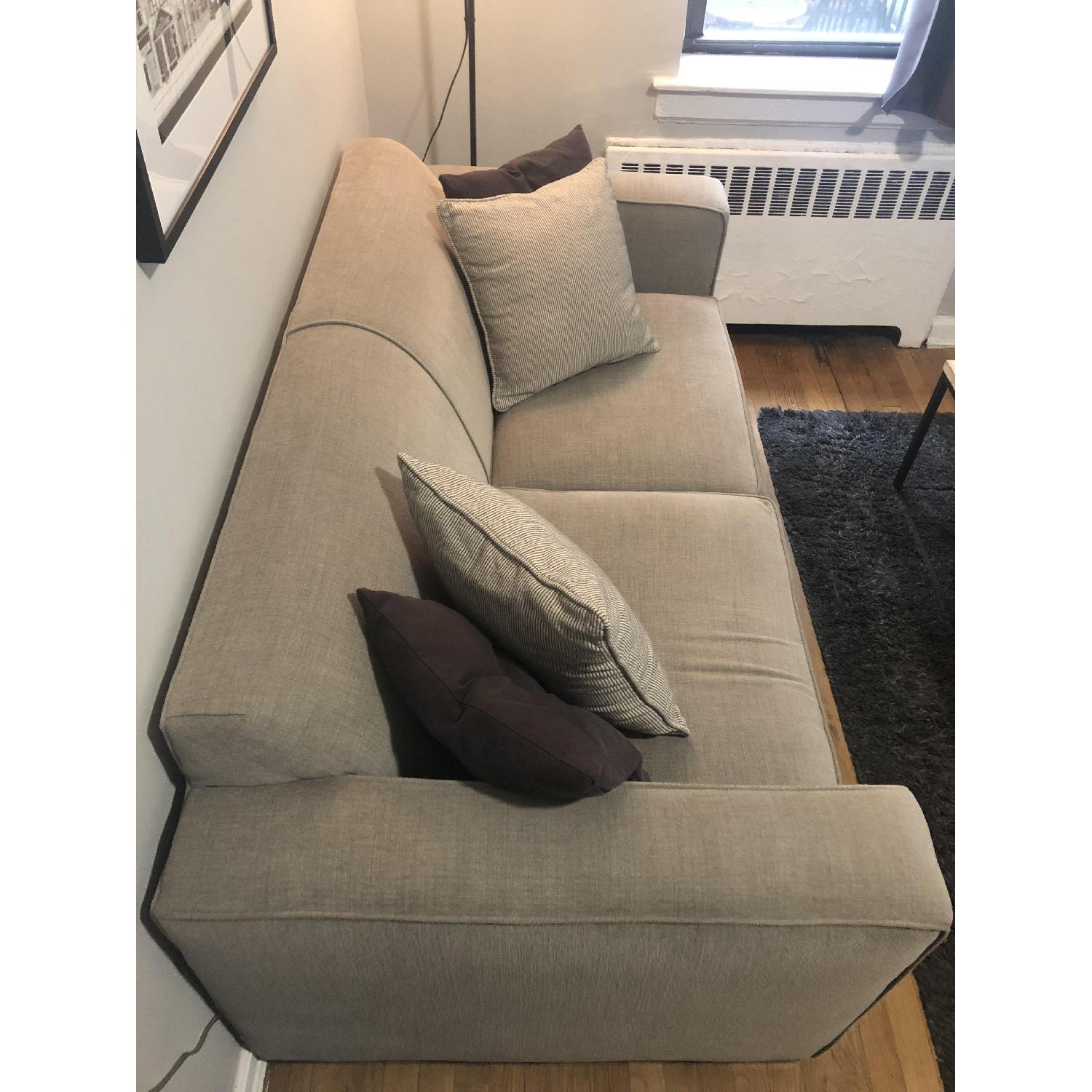 Room & Board Ian Loveseat - image-3