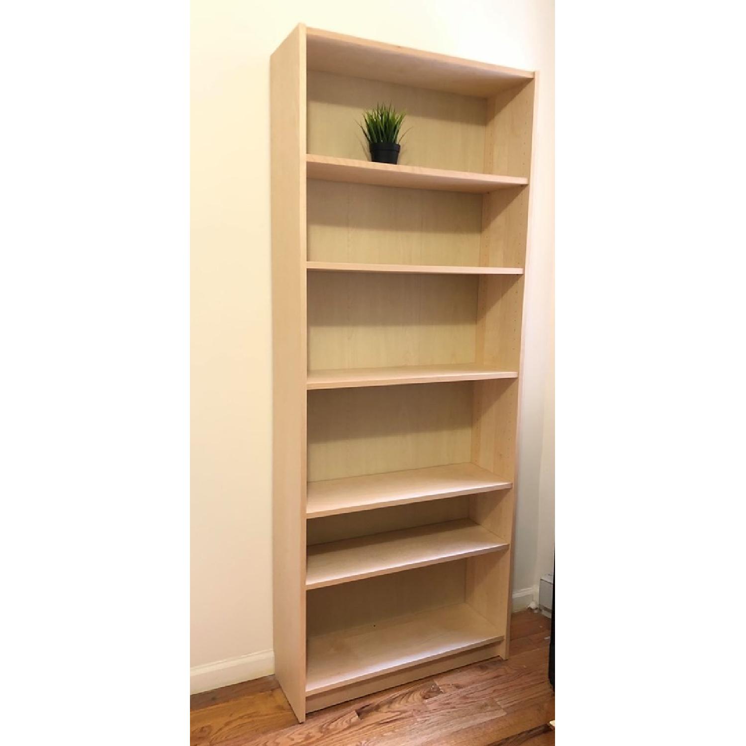 Ikea Billy Bookcase - image-1