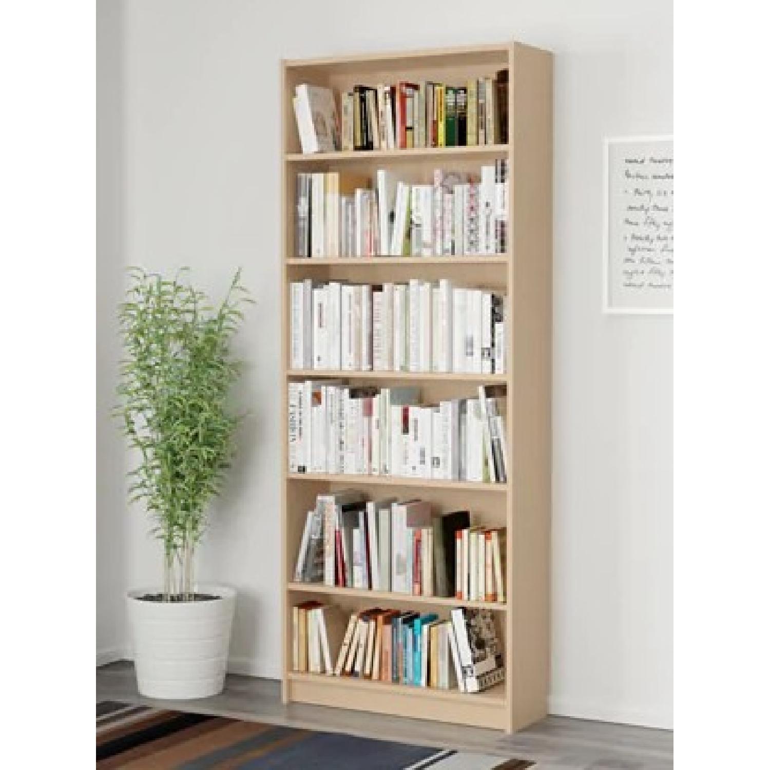 Ikea Billy Bookcase - image-2