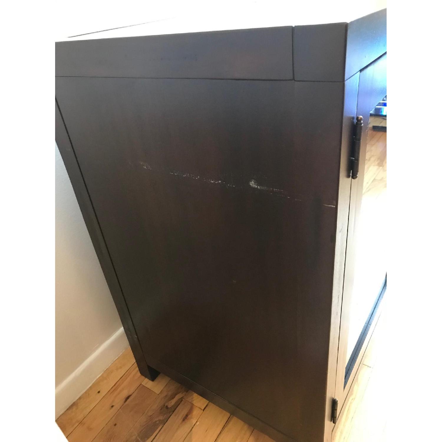 Pottery Barn Rhys Media Console - image-3