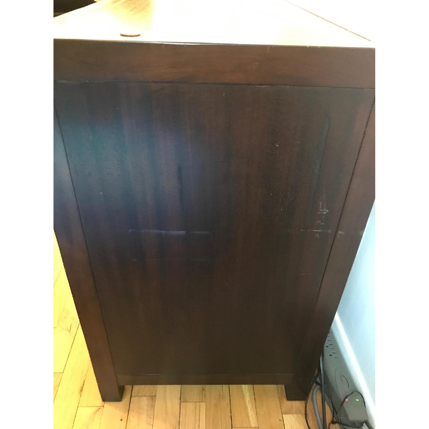 Pottery Barn Rhys Media Console - image-4