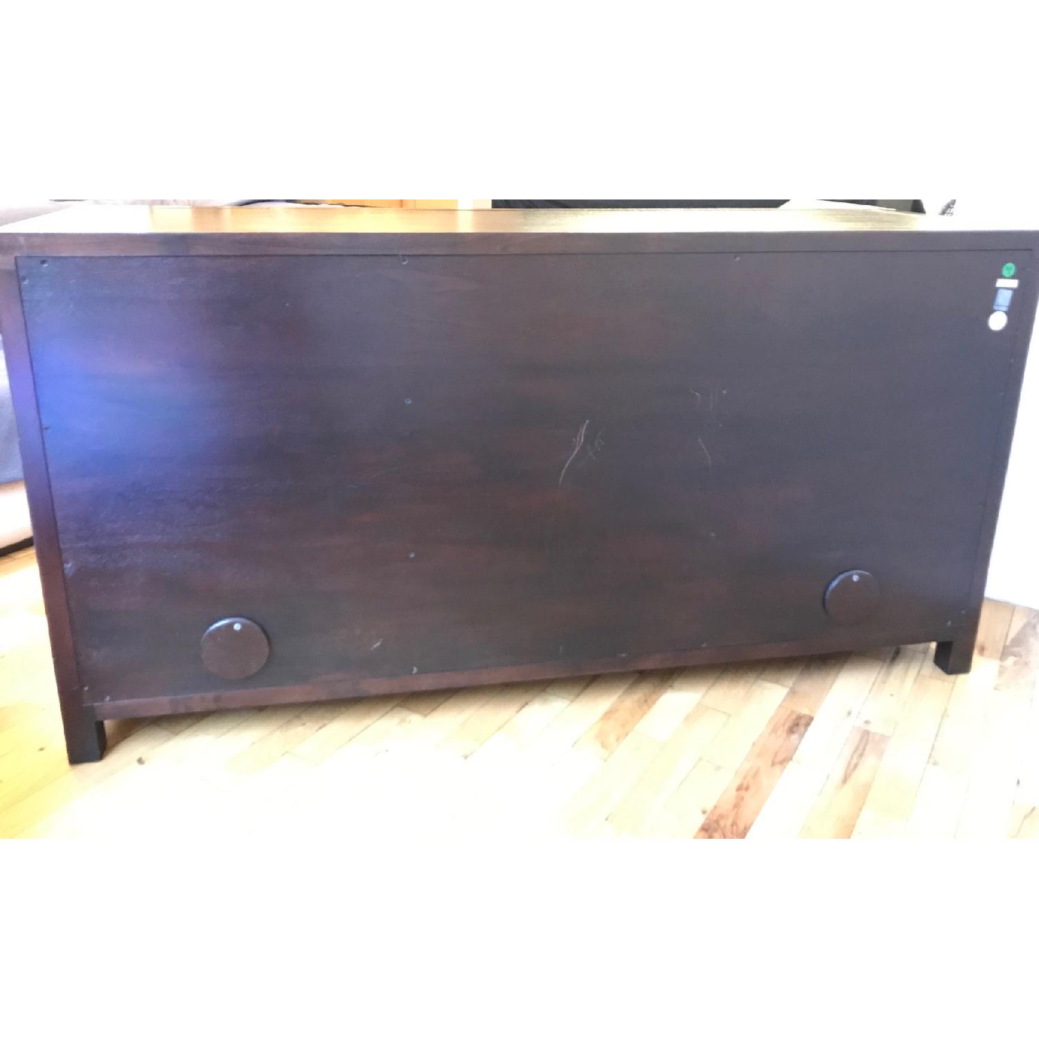 Pottery Barn Rhys Media Console - image-5