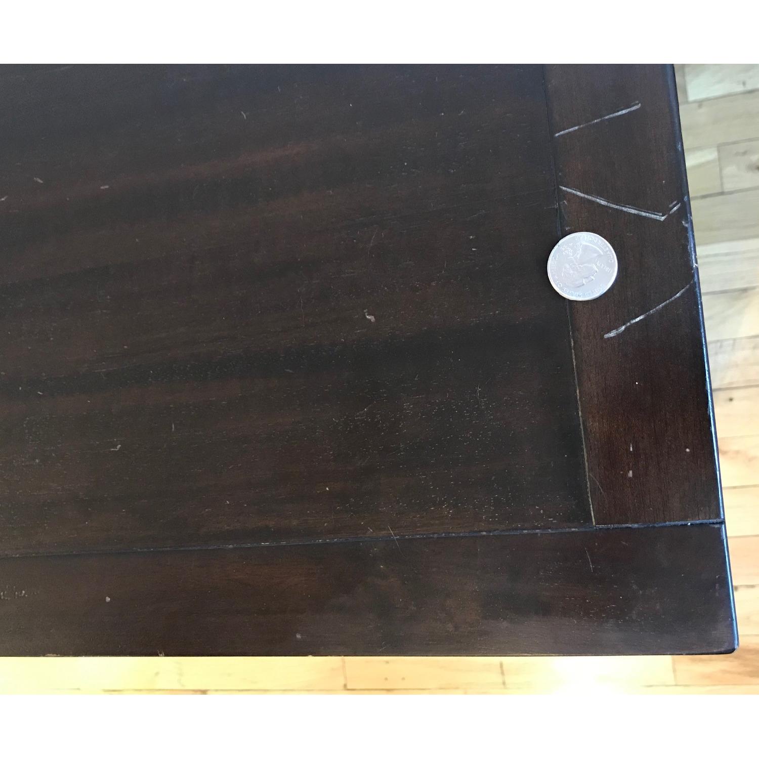 Pottery Barn Rhys Media Console - image-9