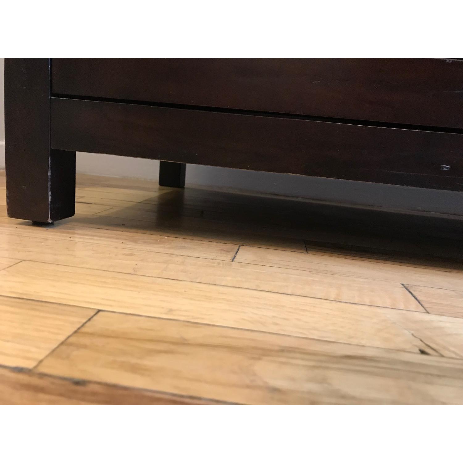 Pottery Barn Rhys Media Console - image-11