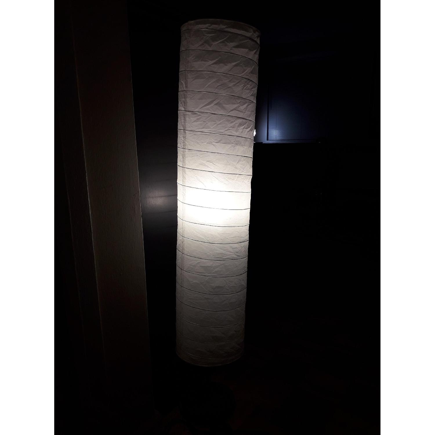 Ikea Standing Lamp - image-1