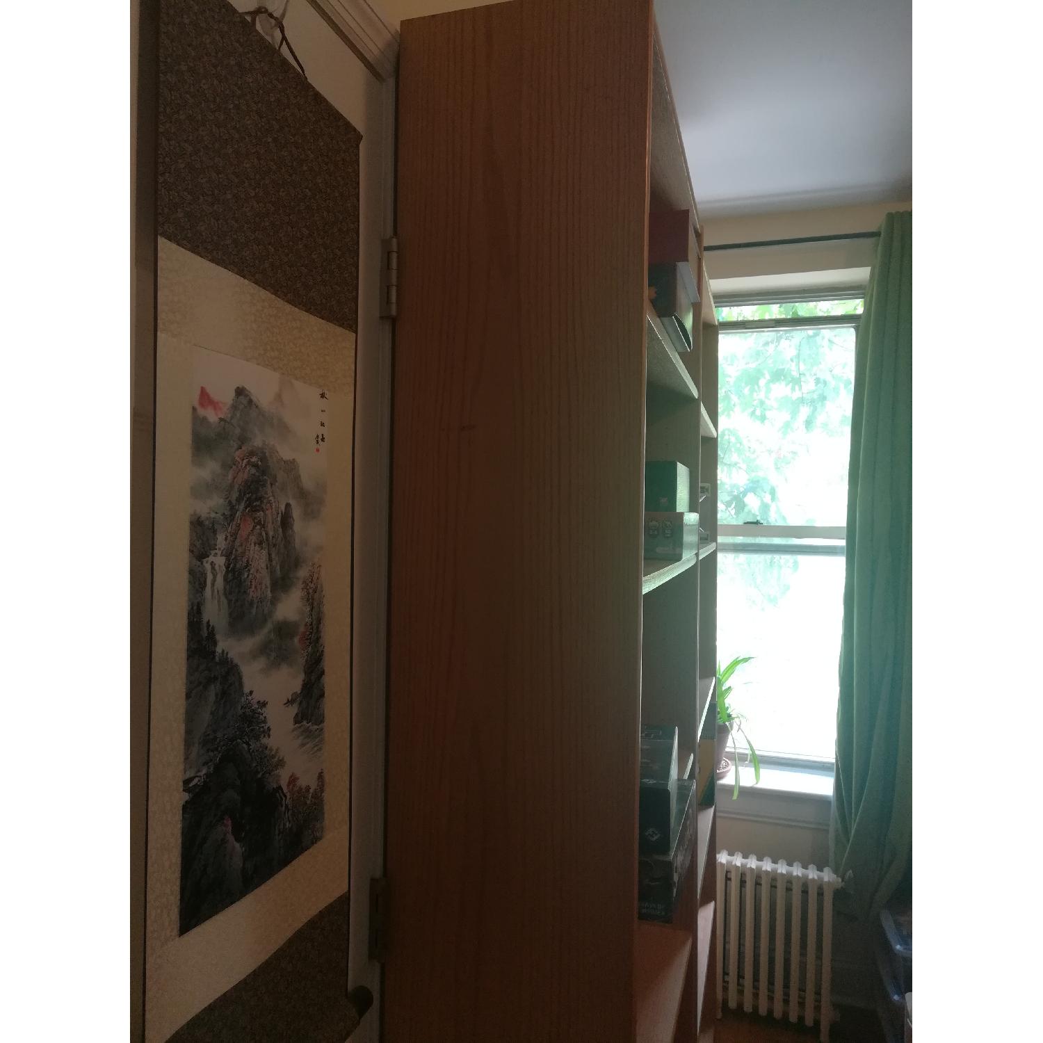 Classic Tall Adjustable Bookcases - image-2