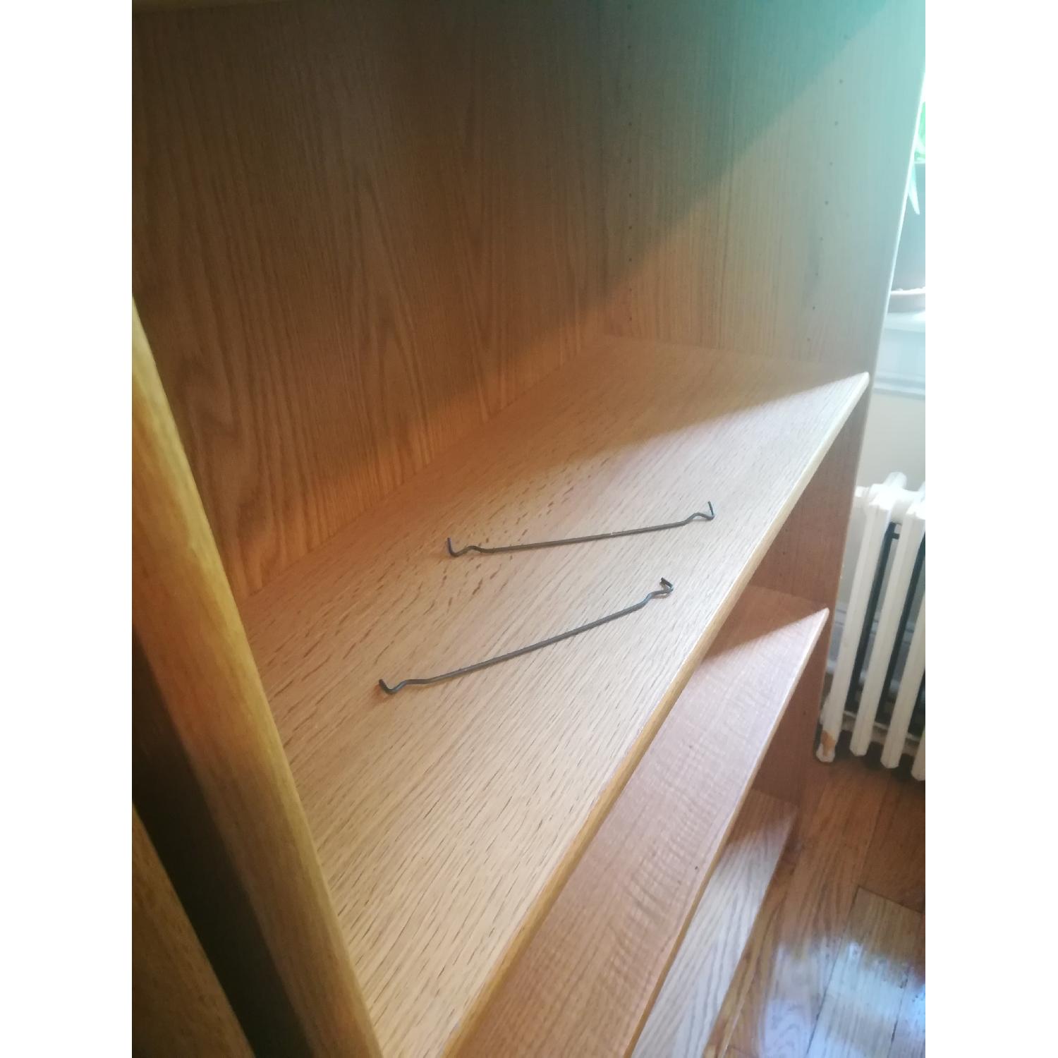 Classic Tall Adjustable Bookcases - image-4