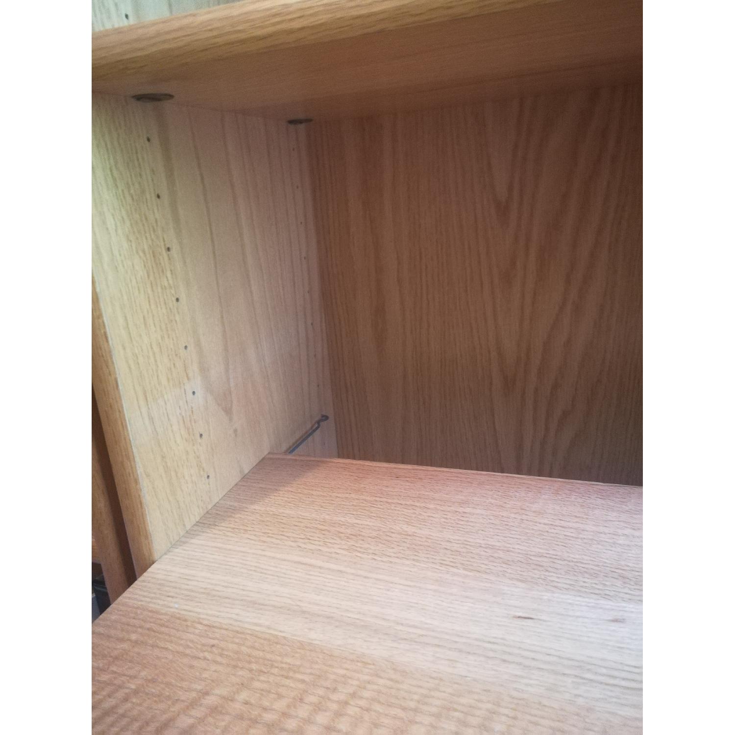 Classic Tall Adjustable Bookcases - image-5