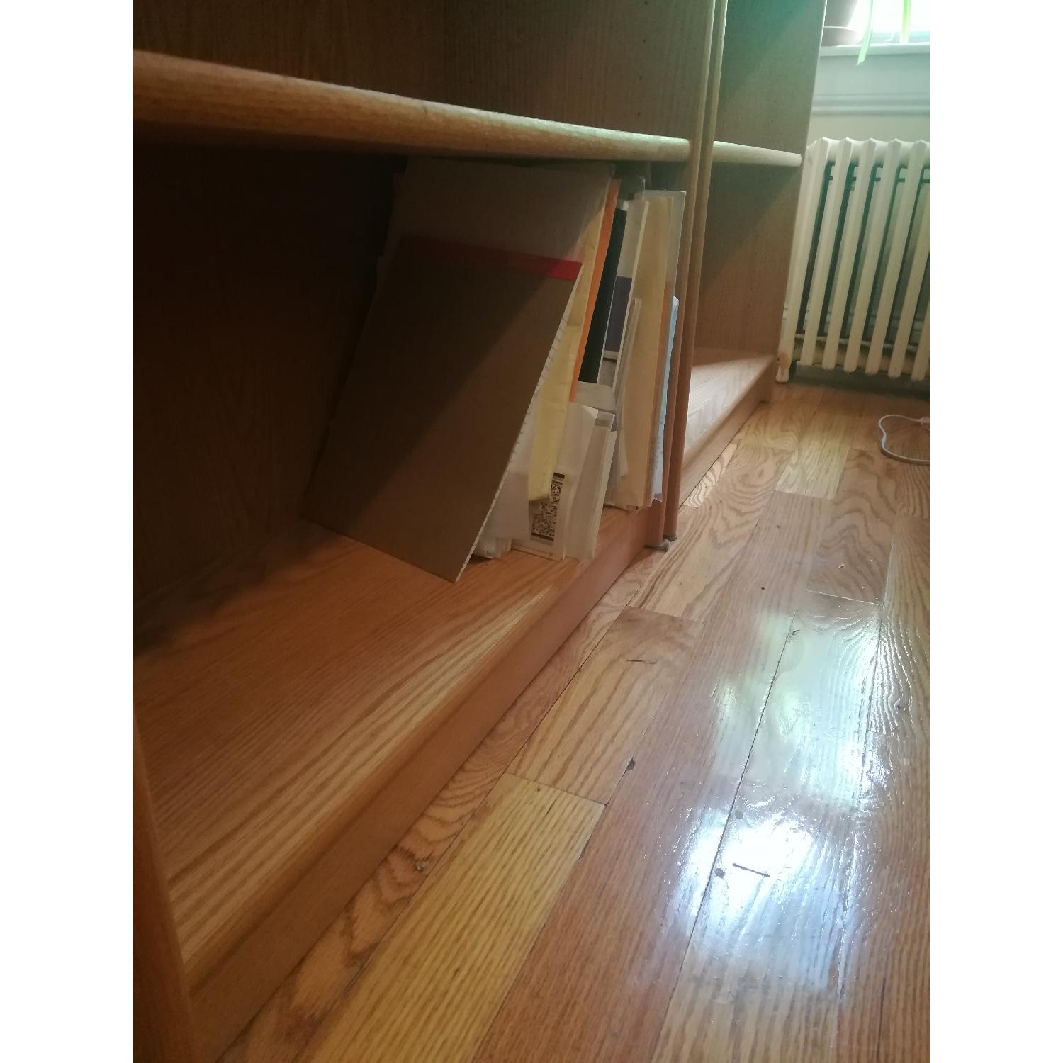 Classic Tall Adjustable Bookcases - image-6