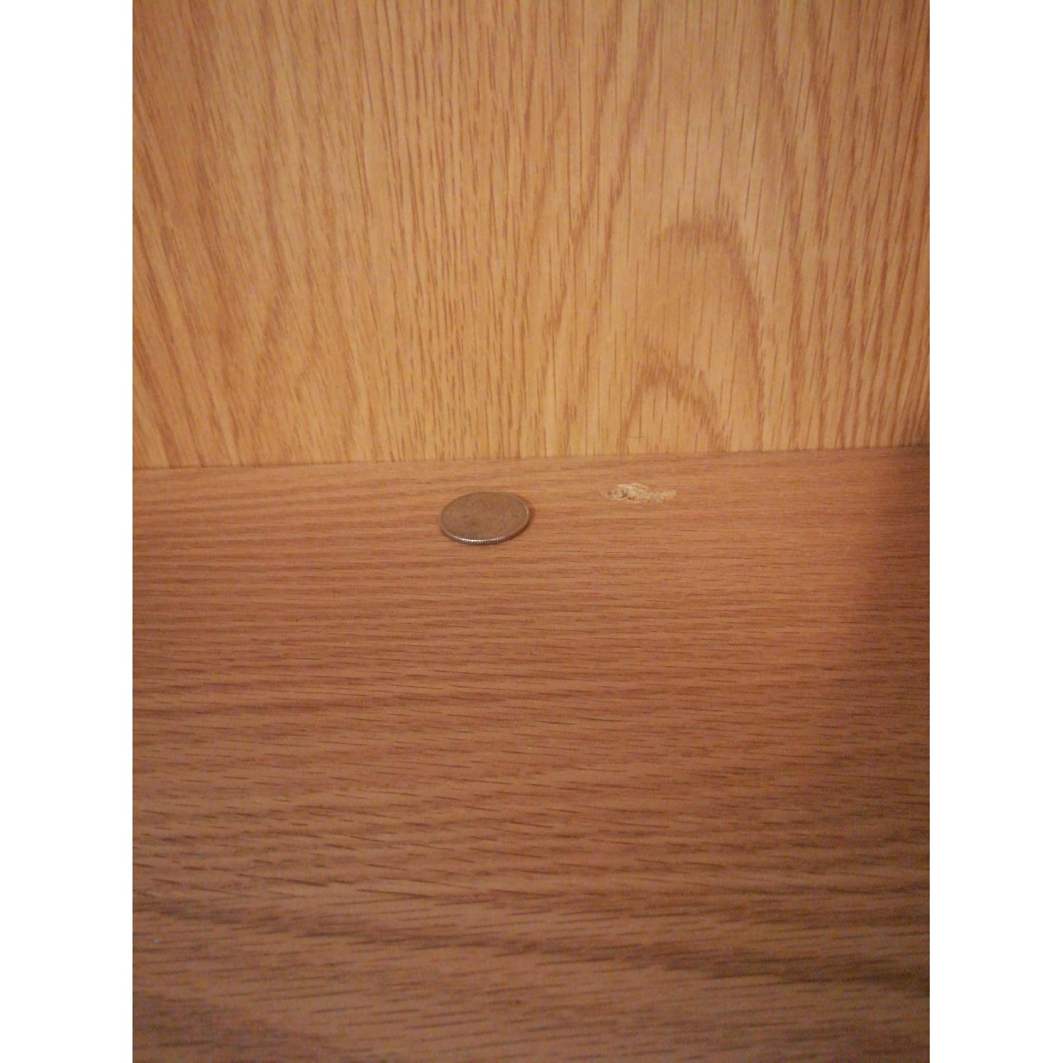 Classic Tall Adjustable Bookcases - image-7