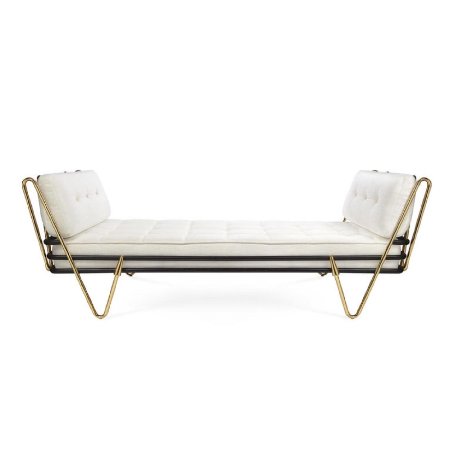 Jonathan Adler Maxime Daybed - image-0