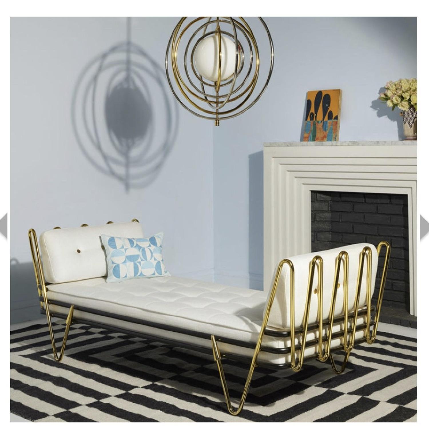 Jonathan Adler Maxime Daybed - image-1