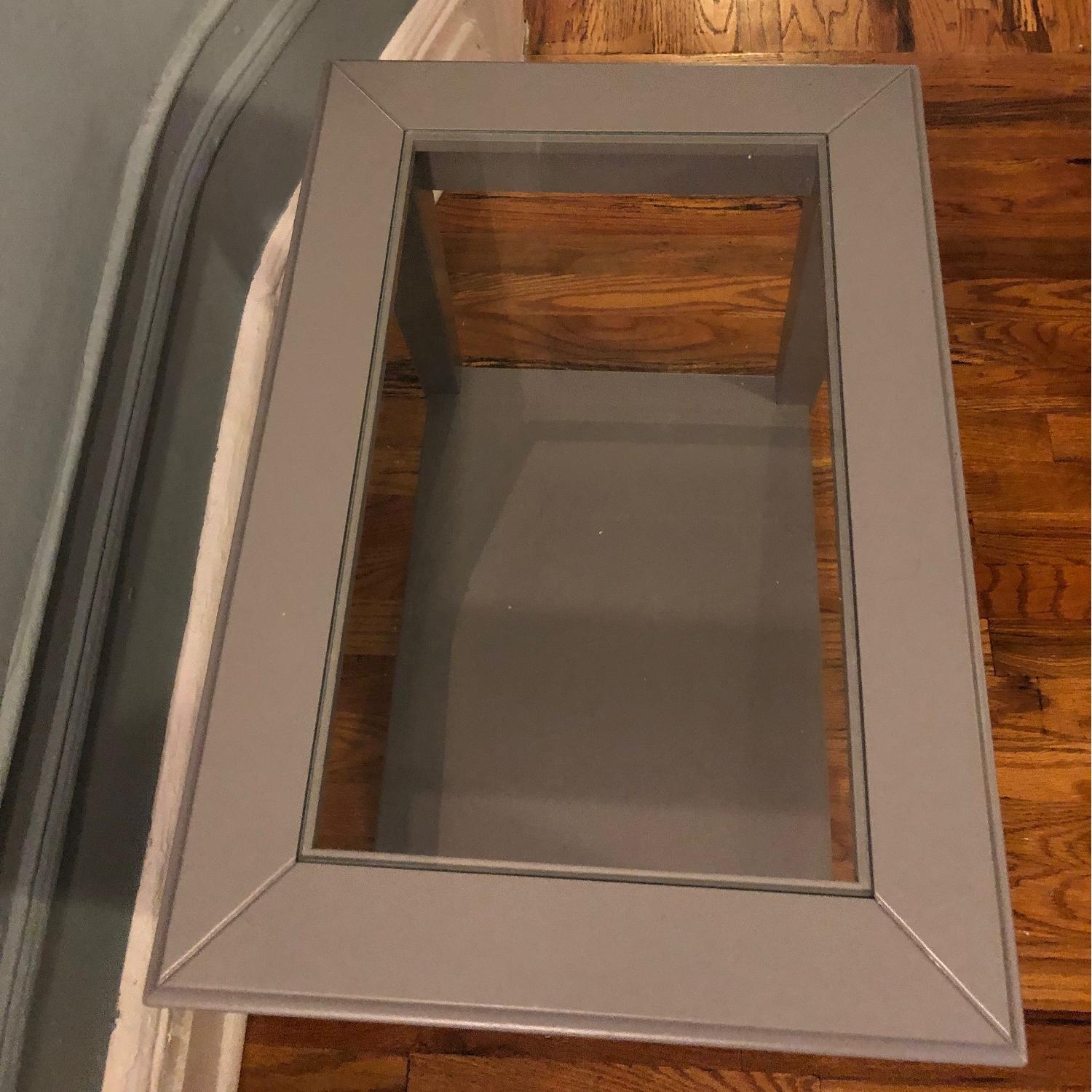 Ikea Liatorp Coffee Table + End Table - image-3