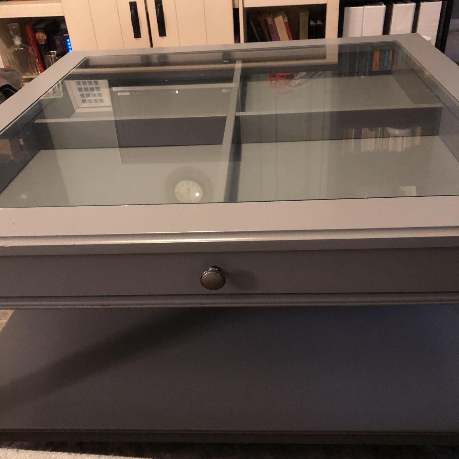 Ikea Liatorp Coffee Table + End Table - image-6