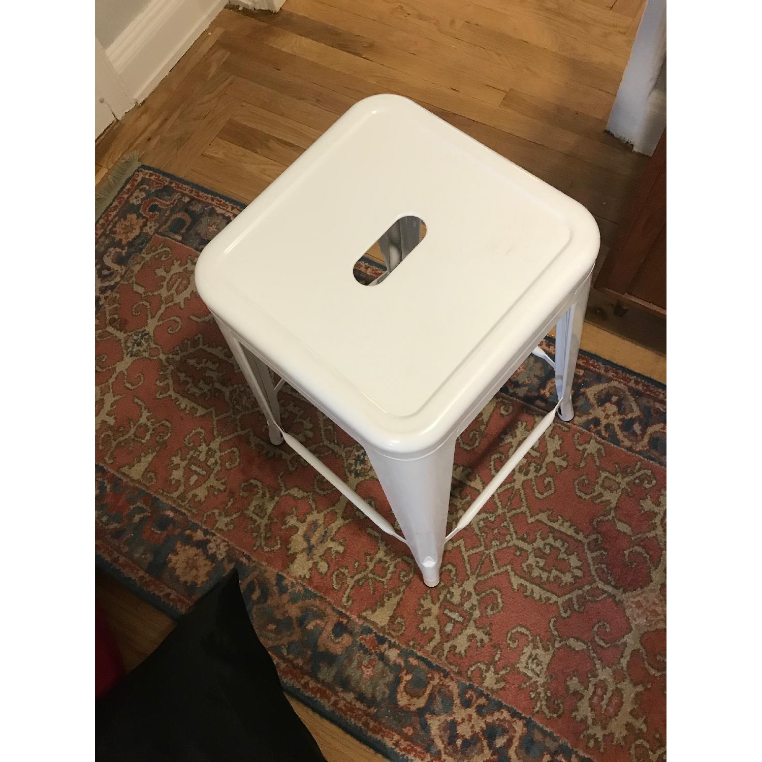 Trent Austin Design Lompoc 24" Bar Stools - image-2