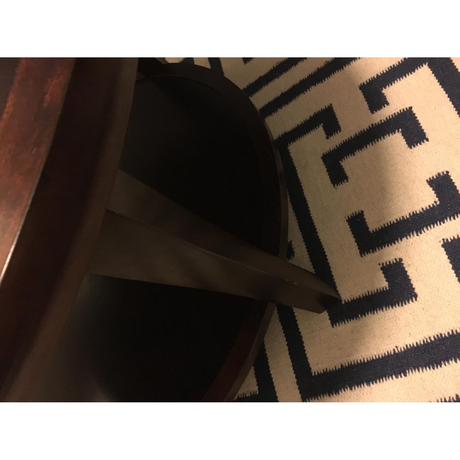 Pottery Barn Metropolitan Coffee Table - image-4