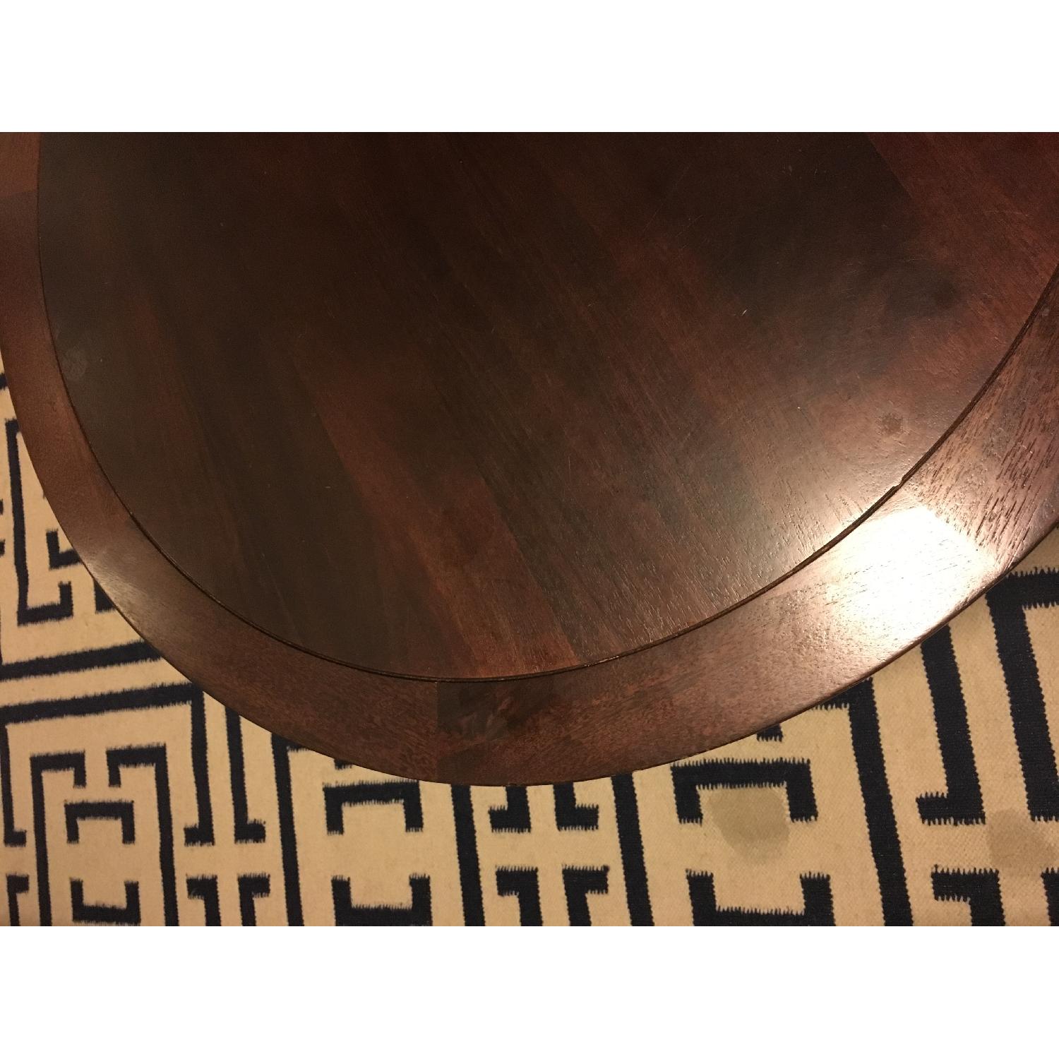 Pottery Barn Metropolitan Coffee Table - image-5