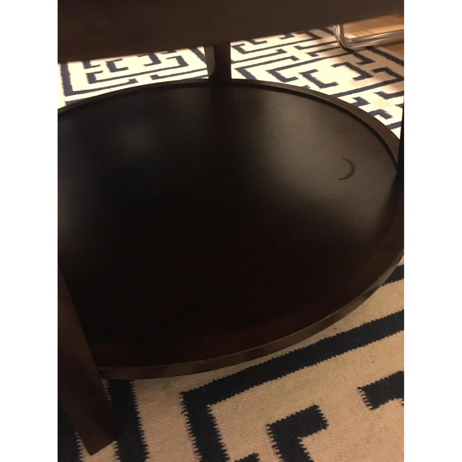 Pottery Barn Metropolitan Coffee Table - image-6