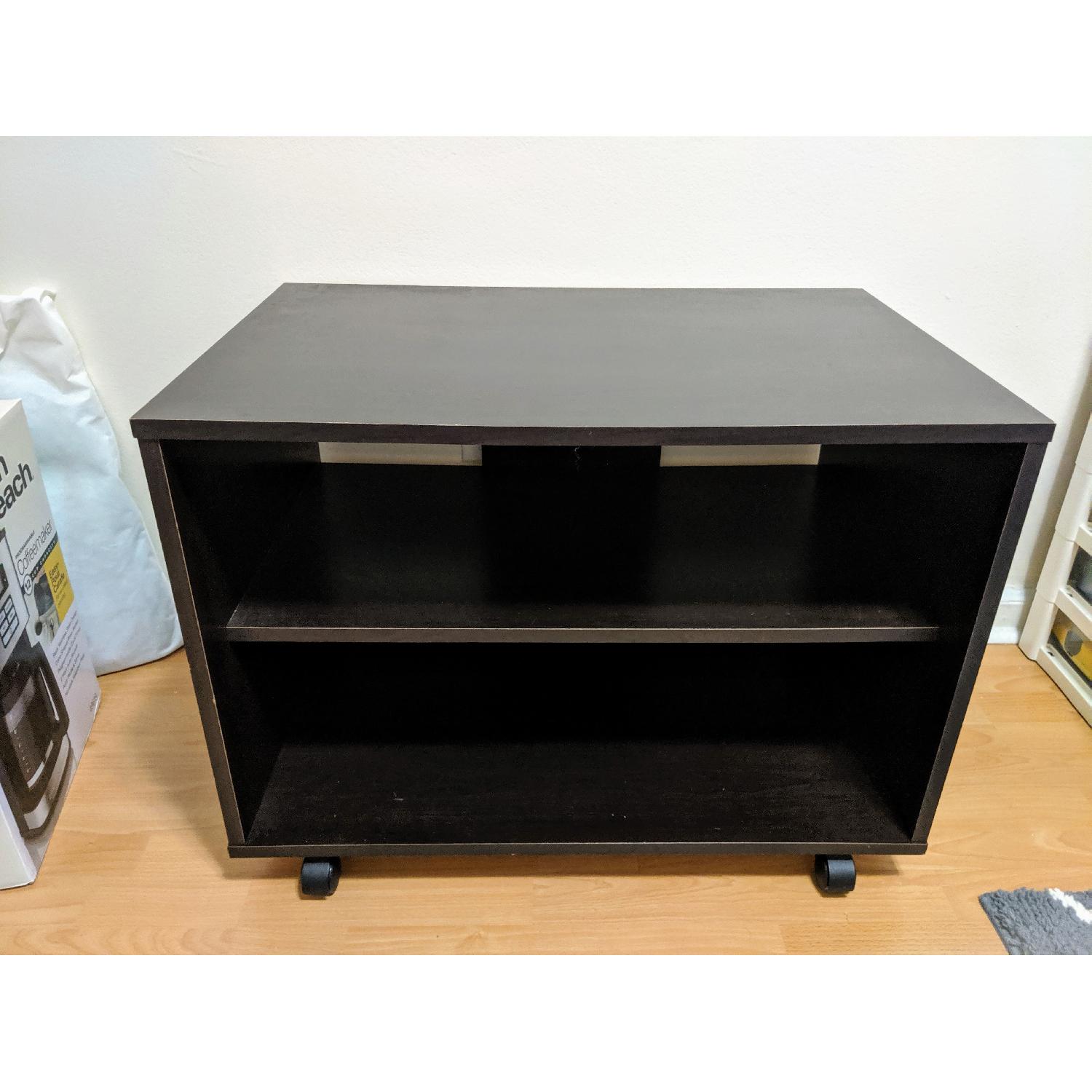 Target Portable TV Stand - image-1