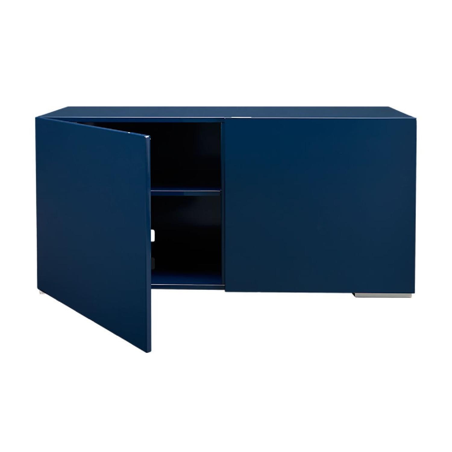 CB2 Fuel Navy Crendenza - image-2