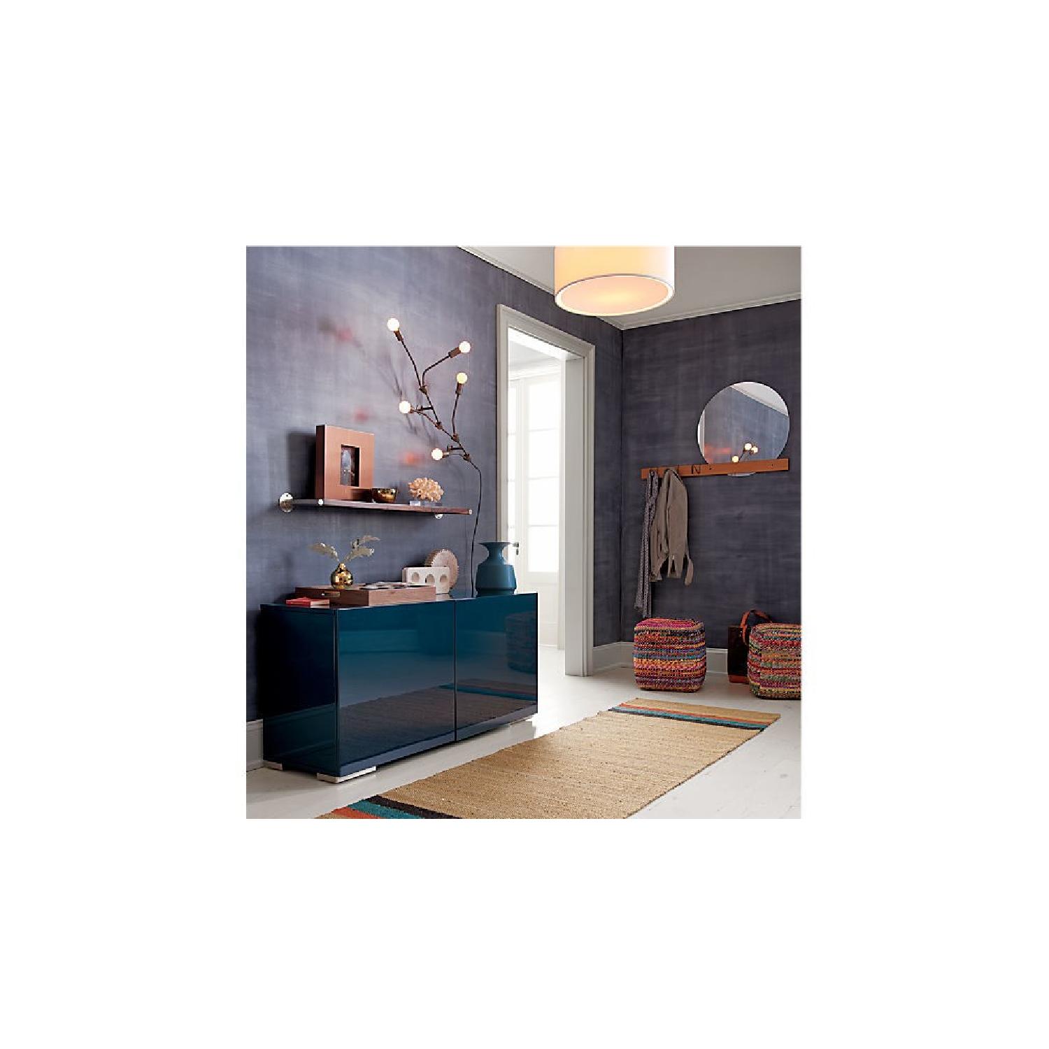 CB2 Fuel Navy Crendenza - image-3