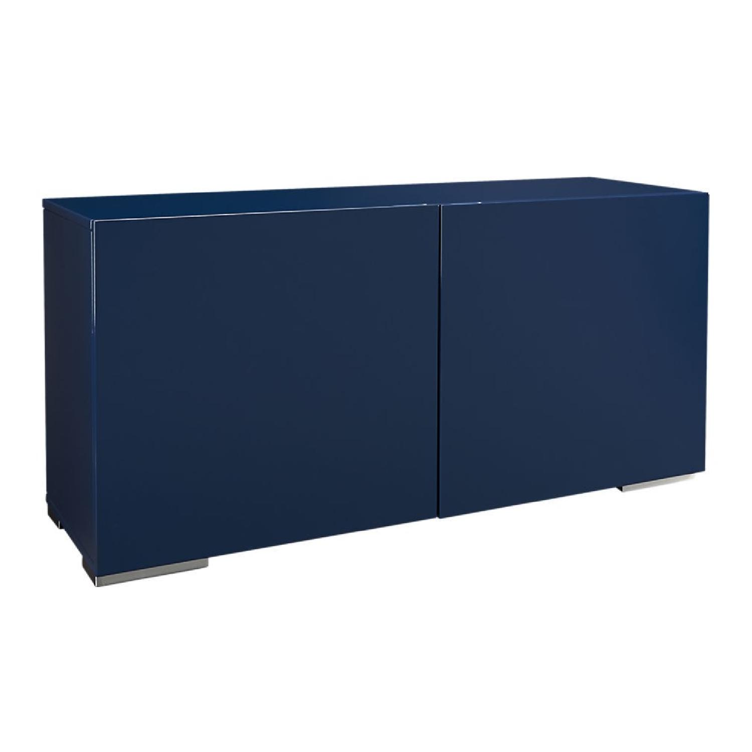 CB2 Fuel Navy Crendenza - image-5